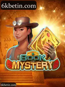BookofMystery
