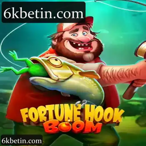 FortuneHookBoom