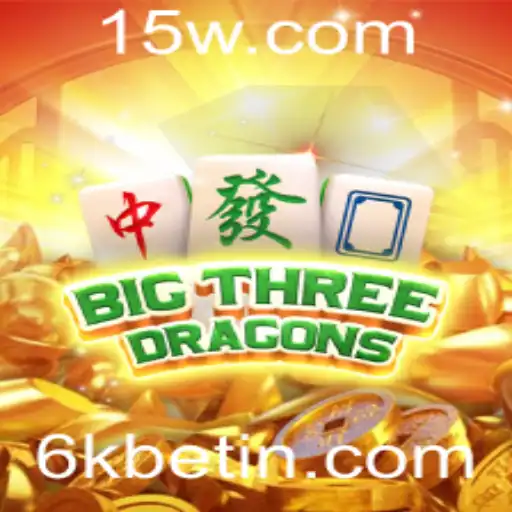 BigThreeDragons: Mergulhe na Fascinante Aventura do Jogo com 6kbet