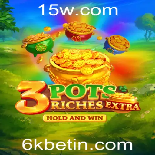 Descubra o Mundo Fascinante do Jogo '3potsExtra'