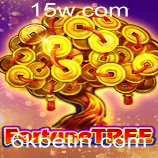 Explorando o Mundo Fascinante de FortuneTree com 6kbet