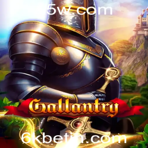 Descubra o Mundo do Jogo 'Gallantry': Uma Aventura Inovadora