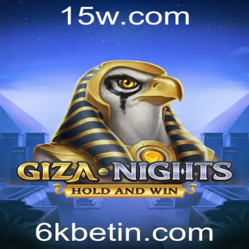 Descubra GizaNights: O Novo Fenômeno em Jogos de Aposta com 6kbet