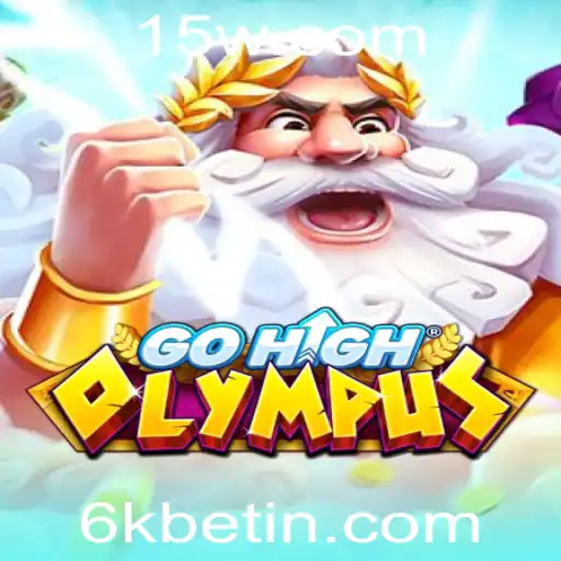 GoHighOlympus: Explorando Aventuras Divinas e Estratégicas no Mundo dos Jogos