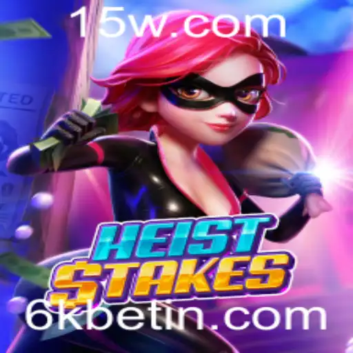Explorando o Mundo de HeistStakes: A Emoção de um Jogo de Estratégia e Aposta