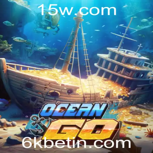 Descubra o Mundo de Aventura com OceanGO e 6kbet