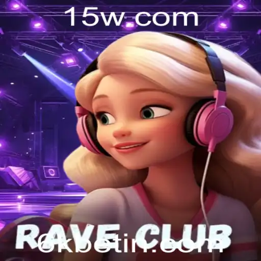 Descubra RaveClub: O Jogo de Estratégia e Diversão com 6kbet
