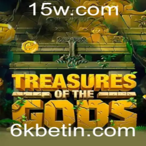 Explorando TreasureoftheGods: Aventura e Estratégia no Mundo Antigo