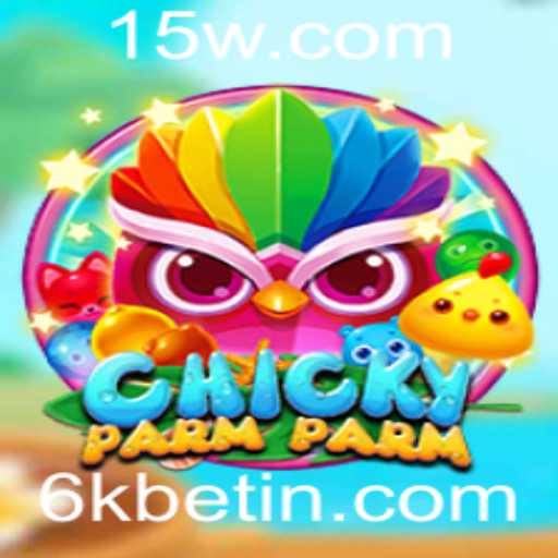 Descubra ChickyParmParm: O Jogo da Moda que Agita o Mundo dos Games