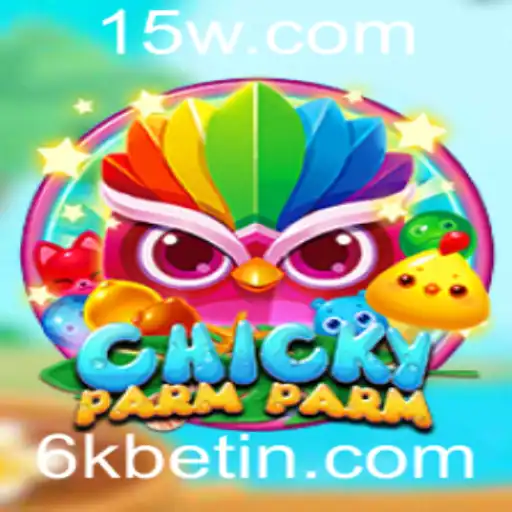 Descubra ChickyParmParm: O Jogo da Moda que Agita o Mundo dos Games