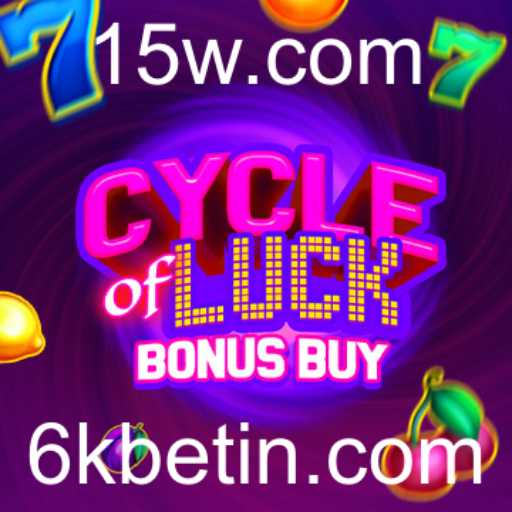 Explorando o Jogo CycleofLuckBonusBuy: Uma Aventura de Emoções e Estratégias