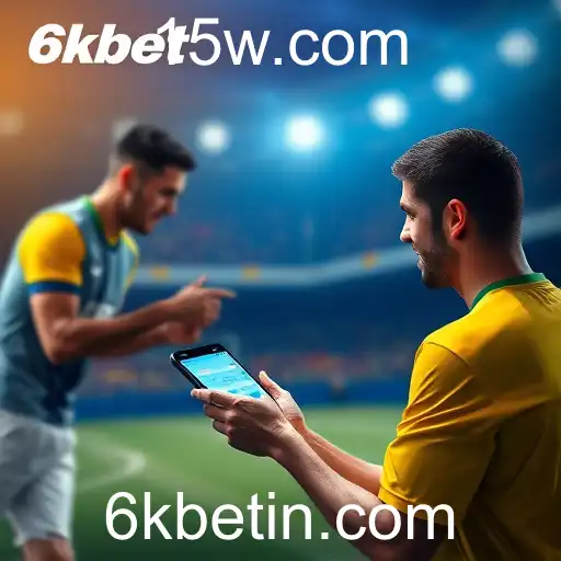 6kbet: Depósito e Saque Fácil e Seguro