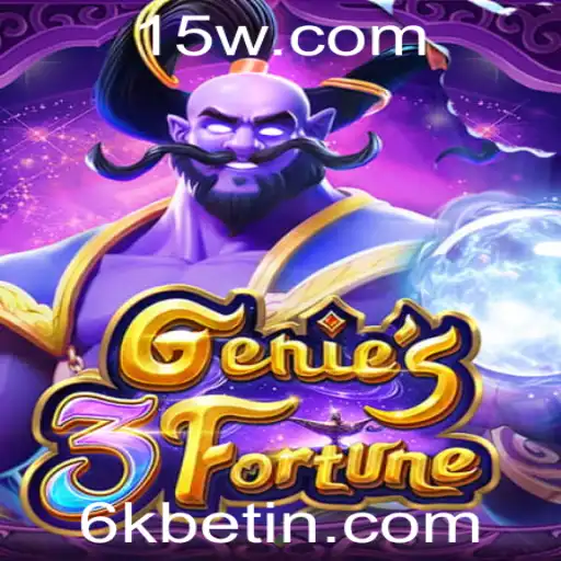 Descobrindo o Mundo de Genie3Fortune: Uma Imersão no Jogo do Momento