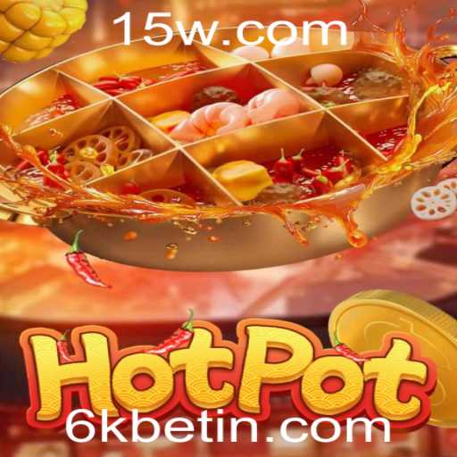 Hotpot: O Jogo de Estratégia e Aventura que Conquista Corações