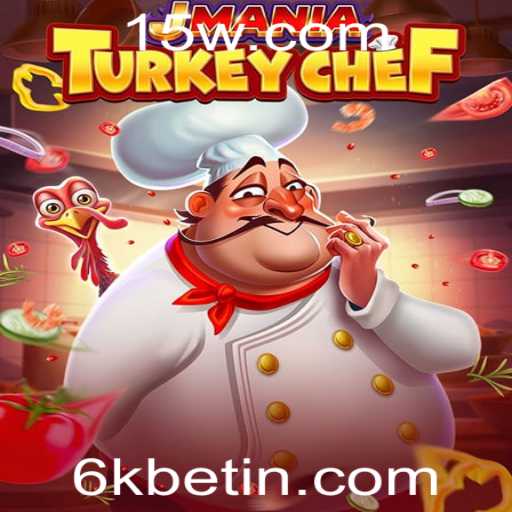Explorando o Mundo de JManiaTurkeyChef: Um Jogo de Estratégia e Entretenimento