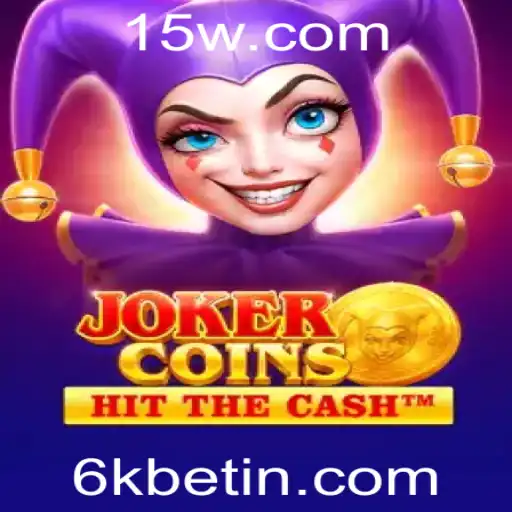 Explorando o Fascinante Mundo de JokerCoins e a Tendência 6kbet