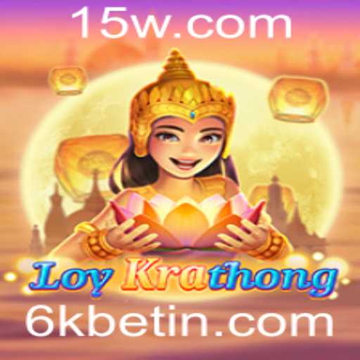 Explorando o Envolvente Mundo do Jogo LoyKrathong com 6kbet