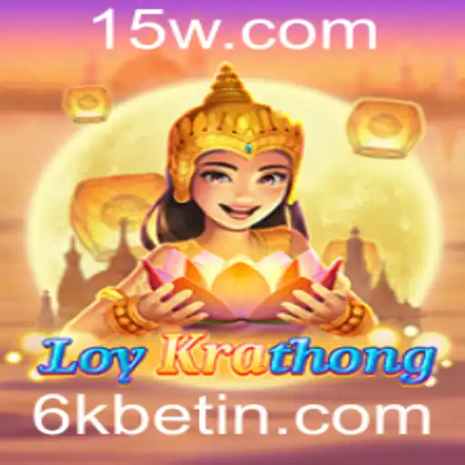 Explorando o Envolvente Mundo do Jogo LoyKrathong com 6kbet