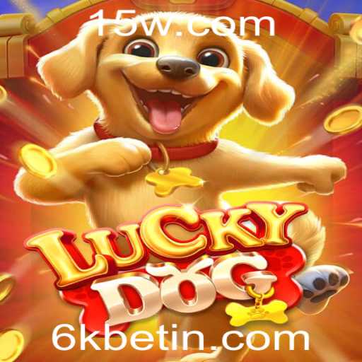 Explorando LuckyDog: O Jogo Que Está Conquistando 6kbet