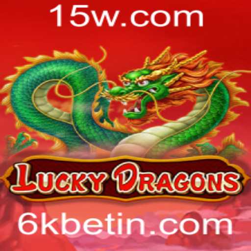 Explorando o Fascinante Mundo de LuckyDragons e 6kbet