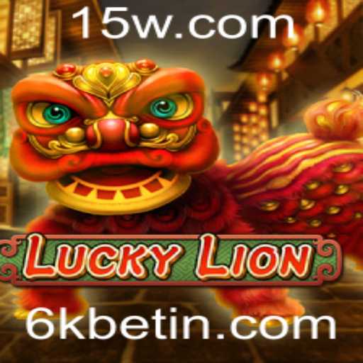 Explorando o Mundo de LuckyLion e a Plataforma 6kbet: Uma Jornada de Diversão e Estratégia