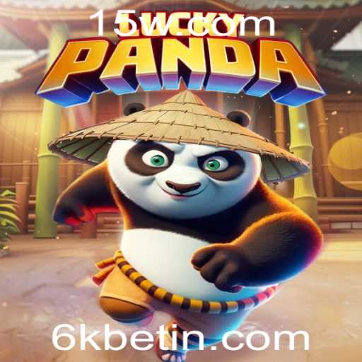 Descubra o Fascinante Mundo de LuckyPanda com 6kbet