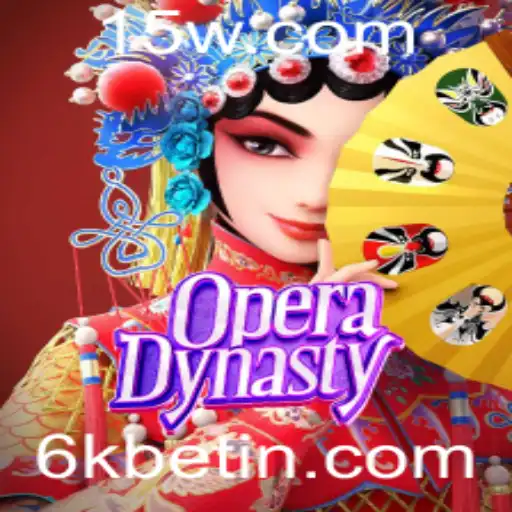 OperaDynasty: Explorando o Fascinante Mundo do Jogo com 6kbet