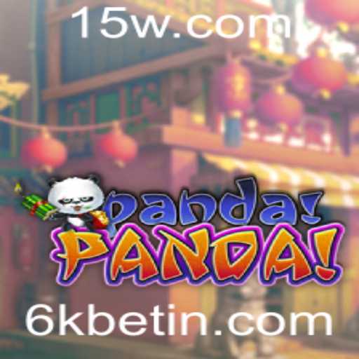 Descubra o Fascinante Mundo de PandaPanda: Diversão e Estratégia no Universo 6kbet