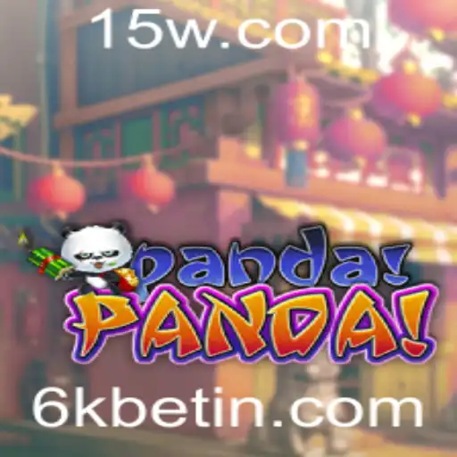 Descubra o Fascinante Mundo de PandaPanda: Diversão e Estratégia no Universo 6kbet