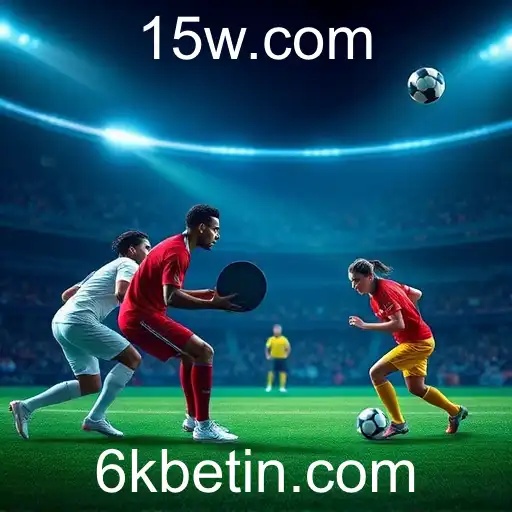 Jogo Responsável: 6kbet e a Importância de Práticas Seguras ao Apostar Online