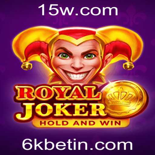 Royaljoker: Uma Viagem pelo Mundo dos Jogos de Azar
