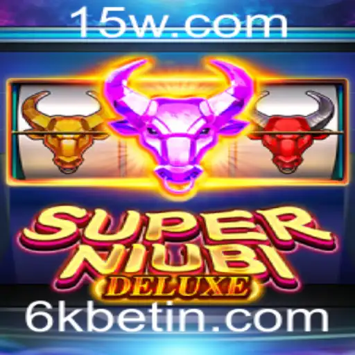Descubra o Universo de SuperNiubiDeluxe e Como Jogar com 6kbet