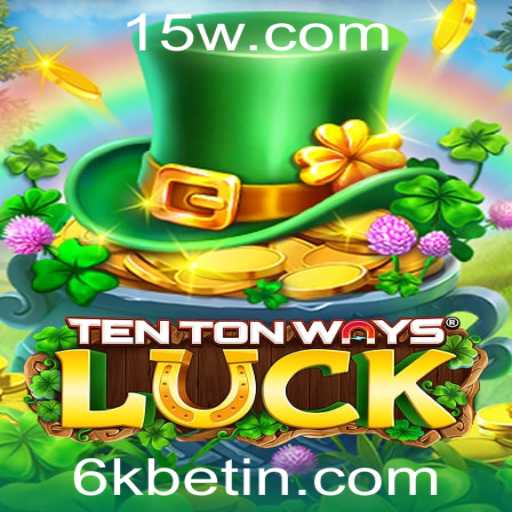 Desvendando o Mundo de TenTonWaysLuck: Um Mergulho nas Regras e Estratégias